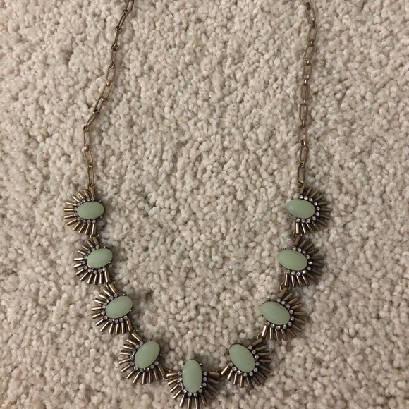 pop Jewelry - Statement necklace